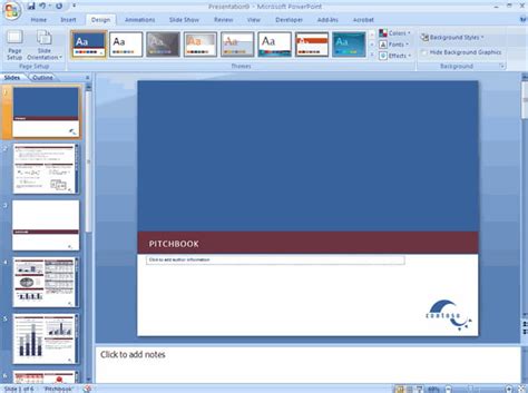 Esfand 26, 1383 AP ... PowerPoint Viewer lets you view full-featured presentations created in PowerPoint 97 and later versions.